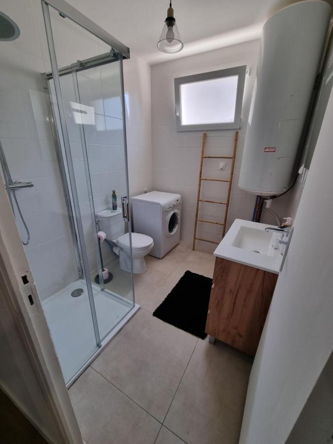 Etienne Dollet Apartment Béziers Exterior foto