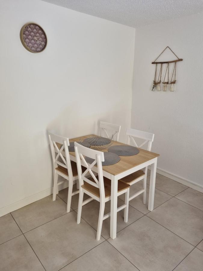 Etienne Dollet Apartment Béziers Exterior foto
