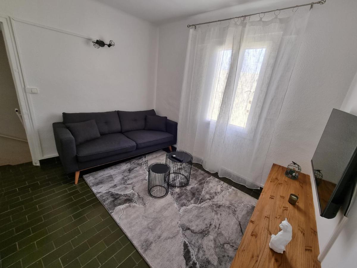 Etienne Dollet Apartment Béziers Exterior foto